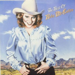 Пластинка Reba McEntire Best